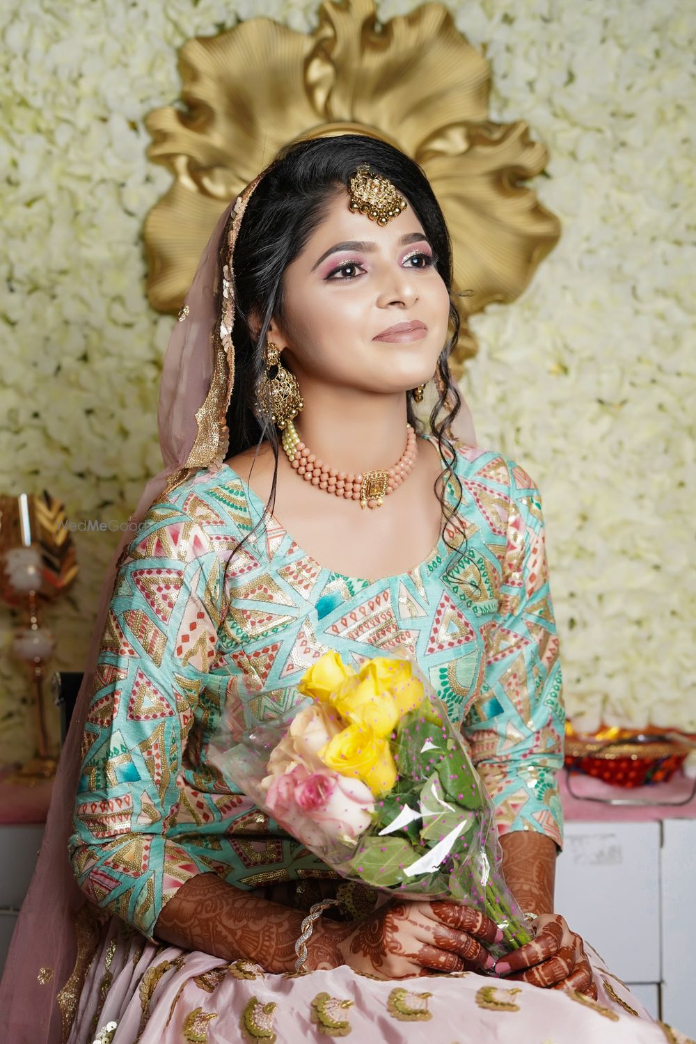 Photo By Aastha Makeovers - Bridal Makeup Artists