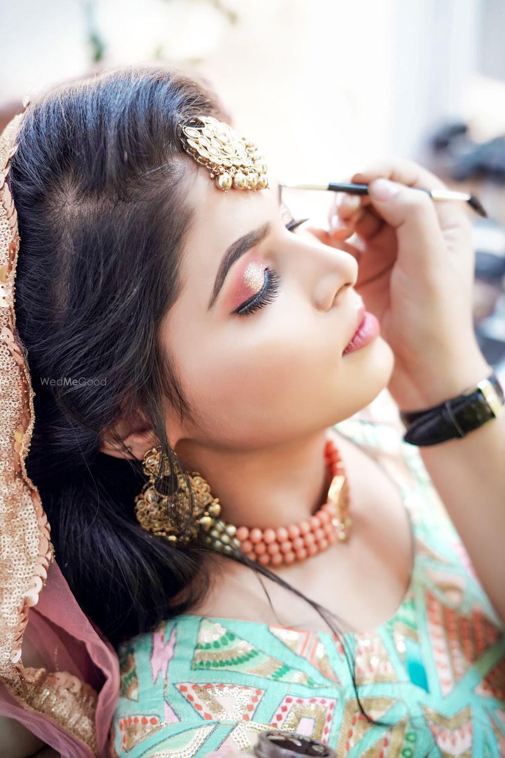 Photo By Aastha Makeovers - Bridal Makeup Artists