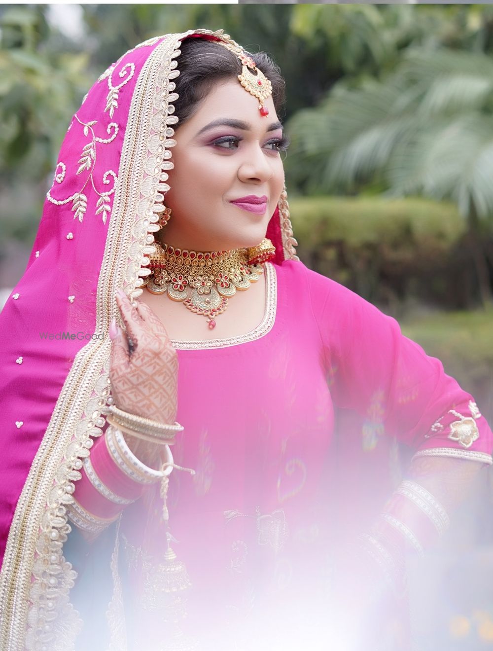 Photo By Aastha Makeovers - Bridal Makeup Artists