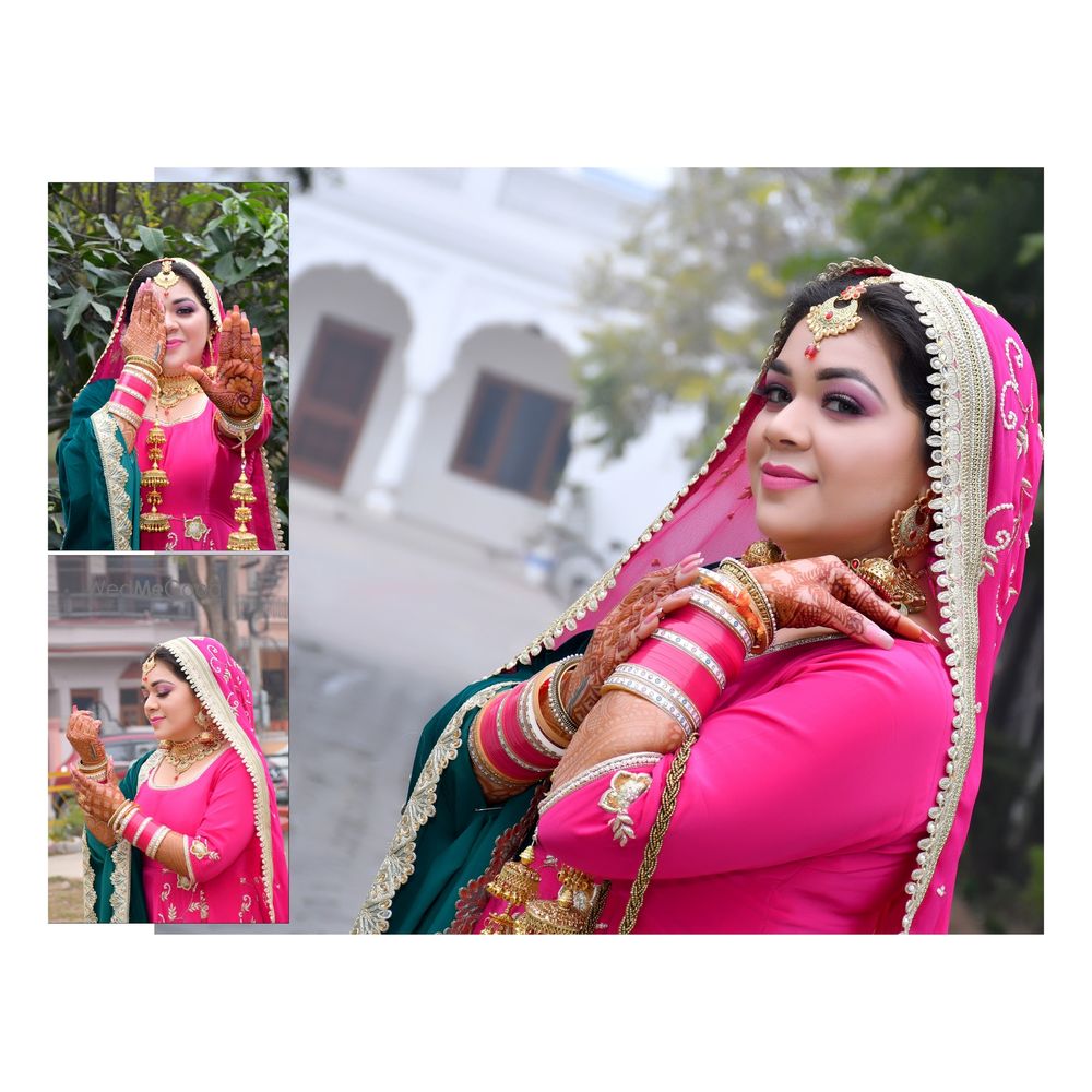 Photo By Aastha Makeovers - Bridal Makeup Artists