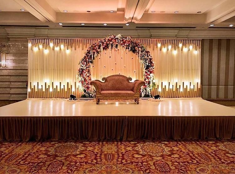 Photo By Zeal Wedding & Events - Decorators