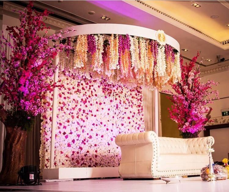 Photo By Zeal Wedding & Events - Decorators
