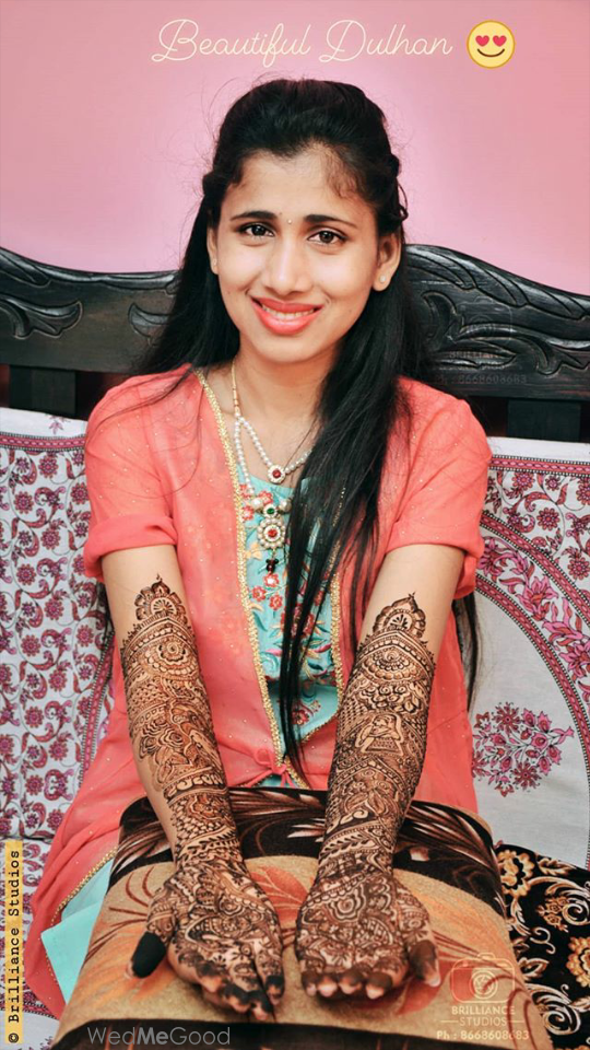 Photo By Aafrin Mehendi - Mehendi Artist