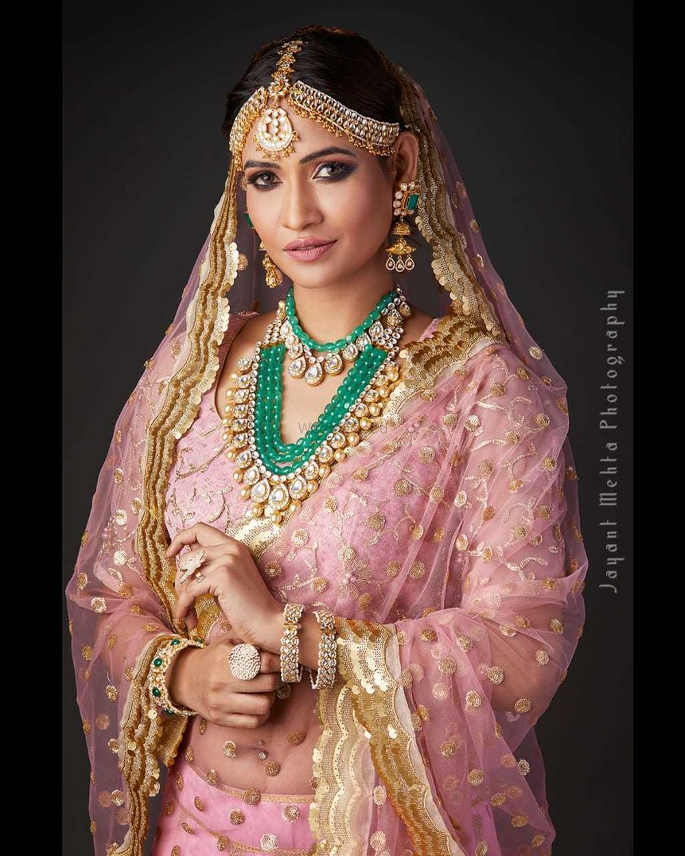 Photo By Variety Makeup by Sharvari - Bridal Makeup