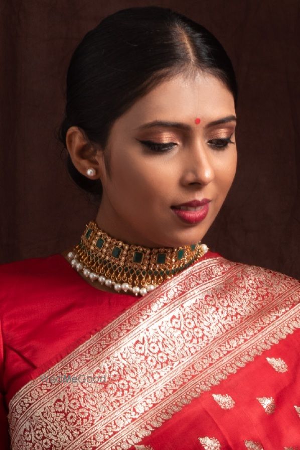 Photo By Variety Makeup by Sharvari - Bridal Makeup