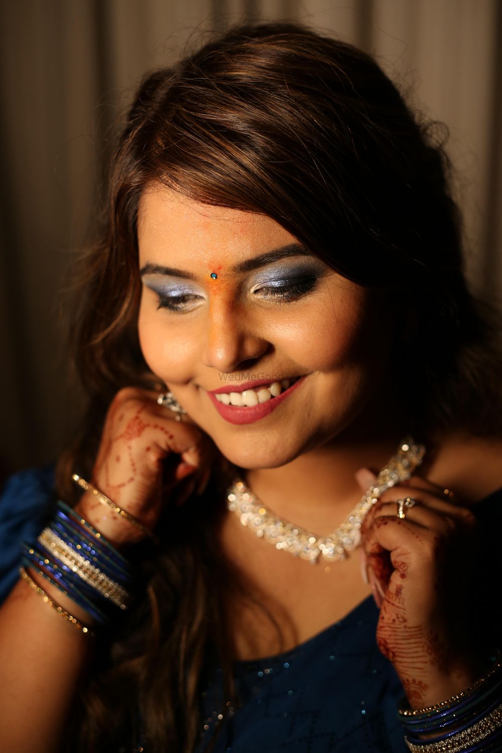 Photo By Variety Makeup by Sharvari - Bridal Makeup