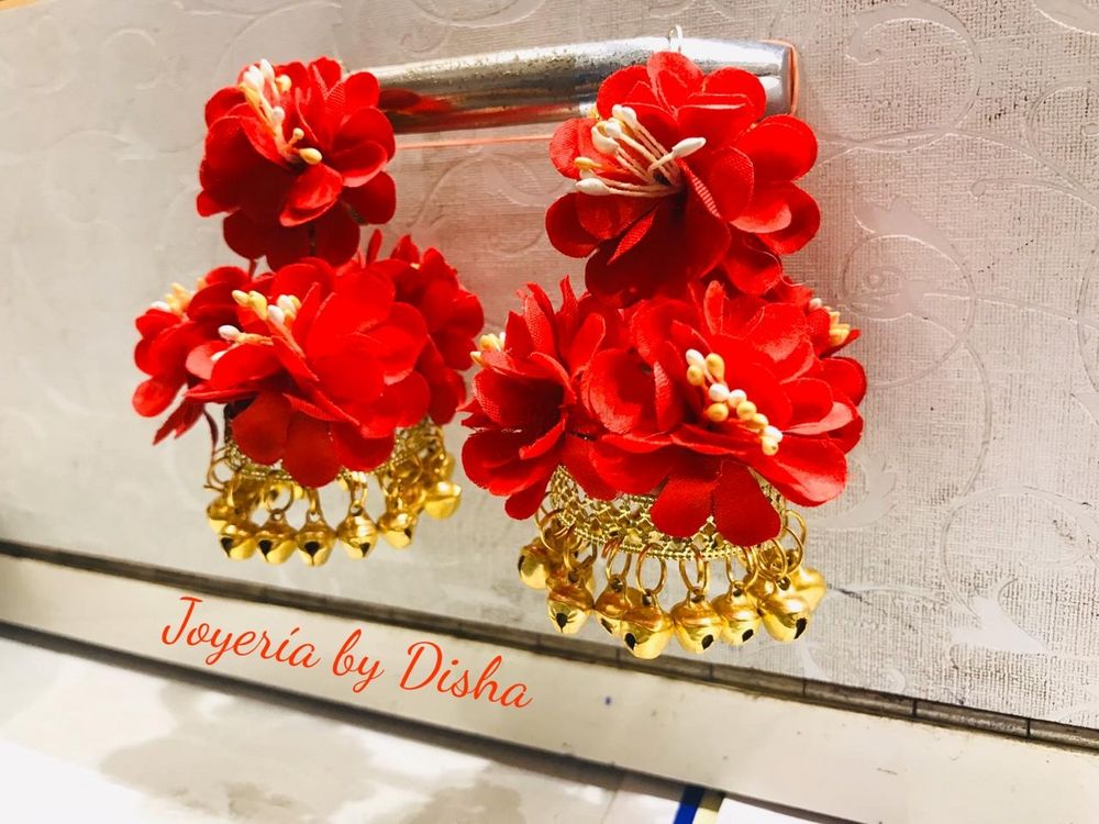 Photo By Joyeria Jewels by Disha - Jewellery