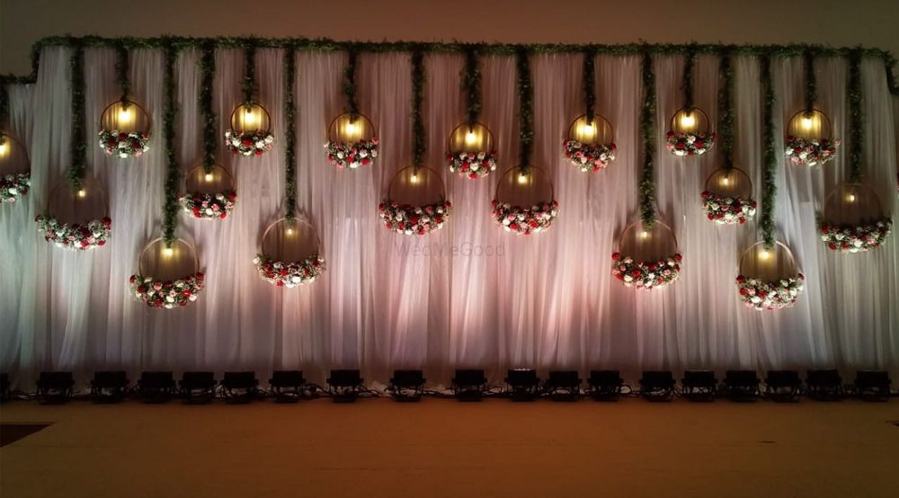 Photo By Shape Your Occasion - Decorators