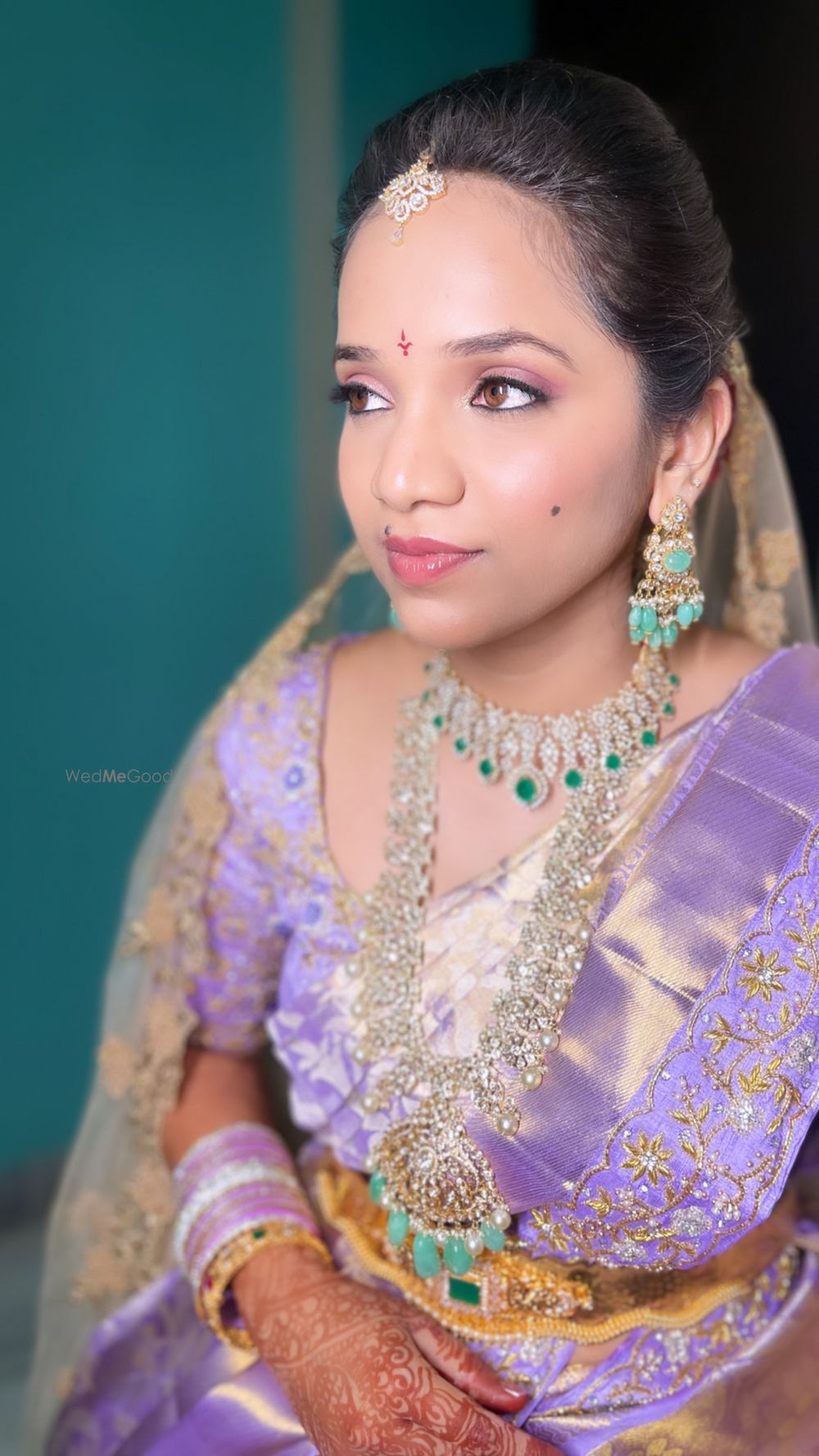 Photo By Makeup by Heena - Bridal Makeup