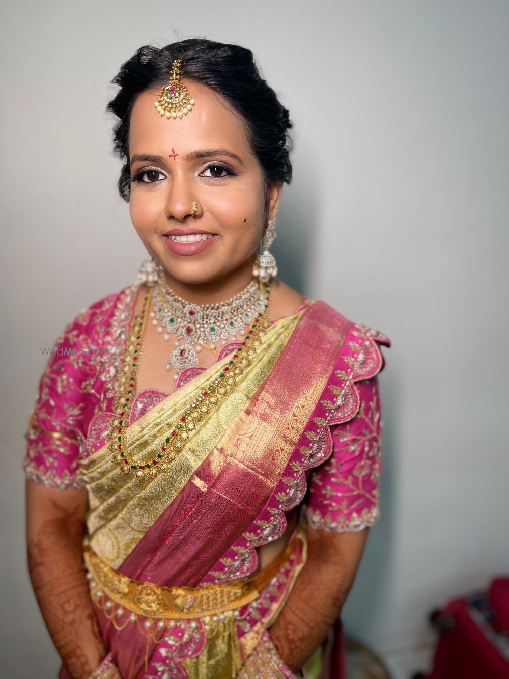 Photo By Makeup by Heena - Bridal Makeup