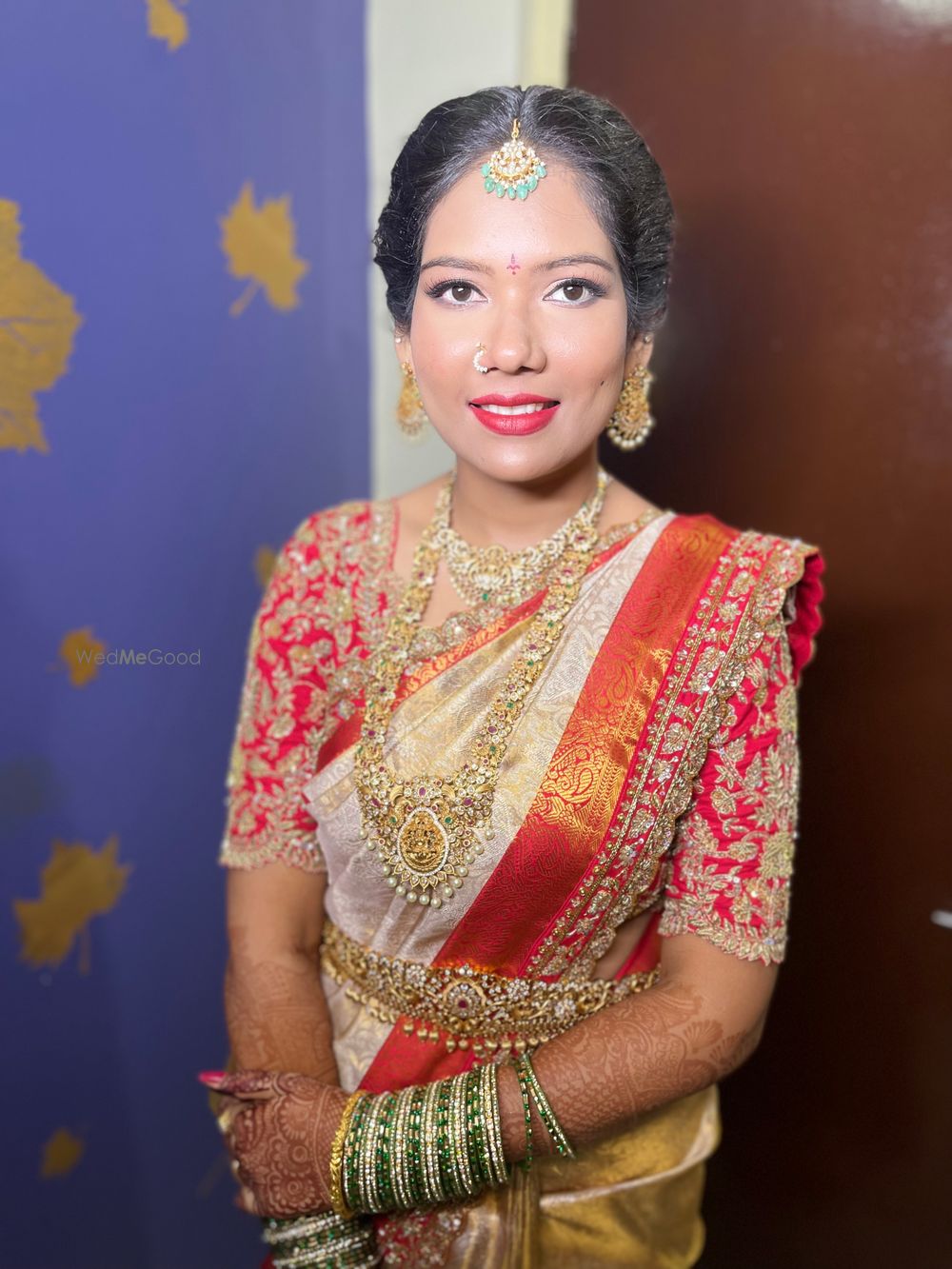 Photo By Makeup by Heena - Bridal Makeup