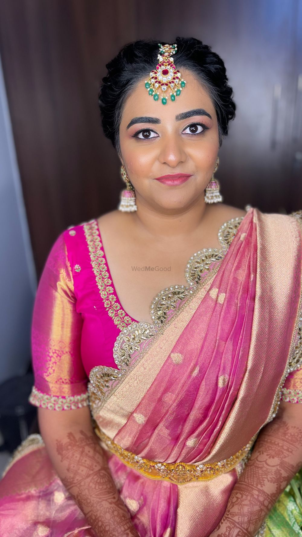 Photo By Makeup by Heena - Bridal Makeup