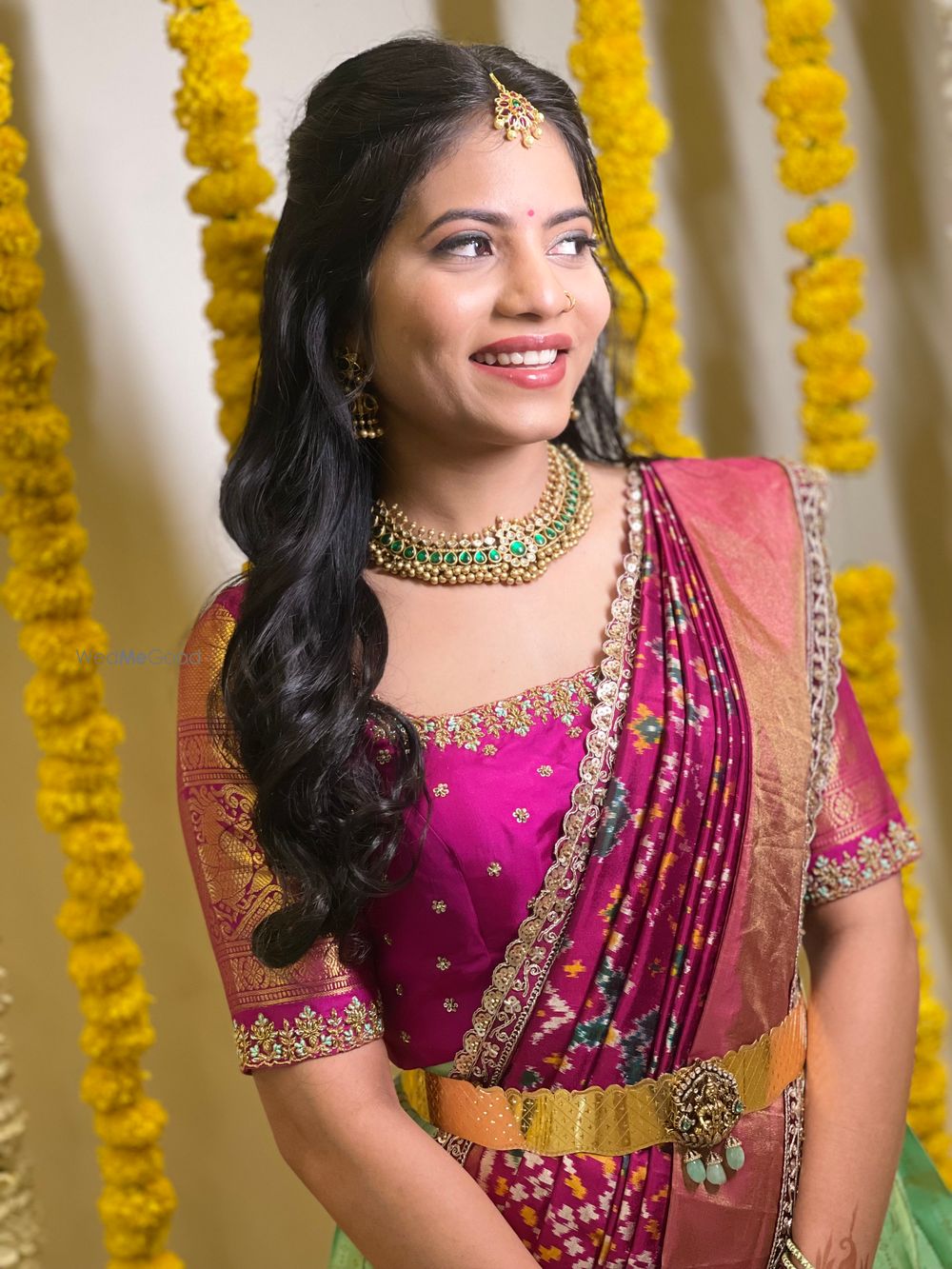Photo By Makeup by Heena - Bridal Makeup