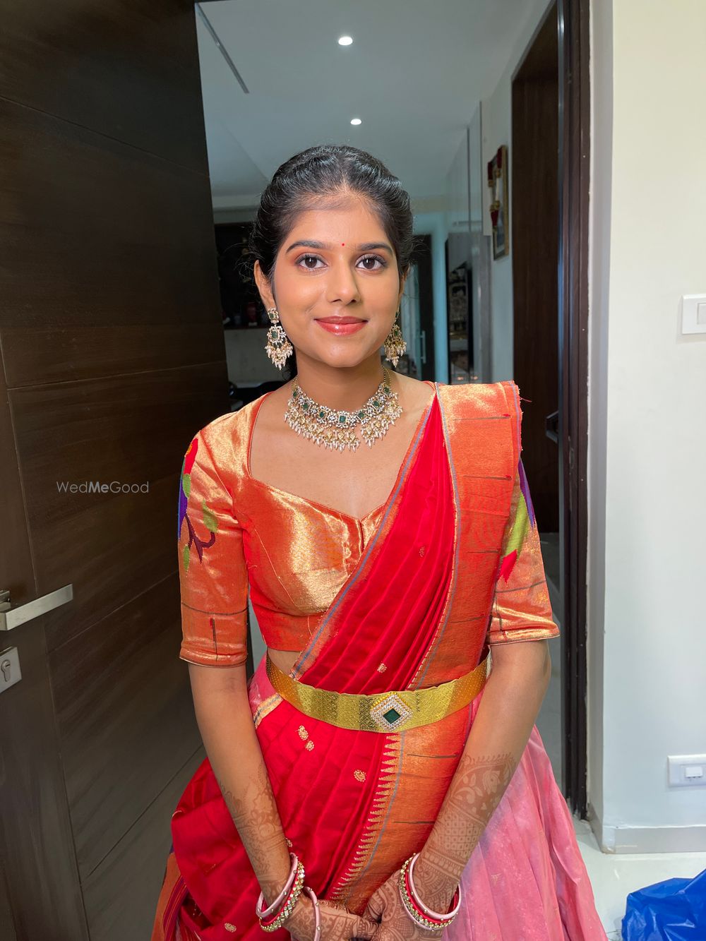 Photo By Makeup by Heena - Bridal Makeup