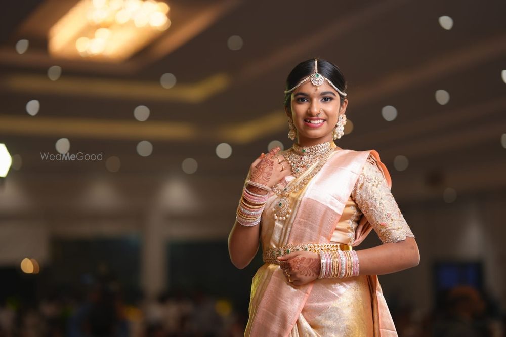 Photo By Makeup by Heena - Bridal Makeup
