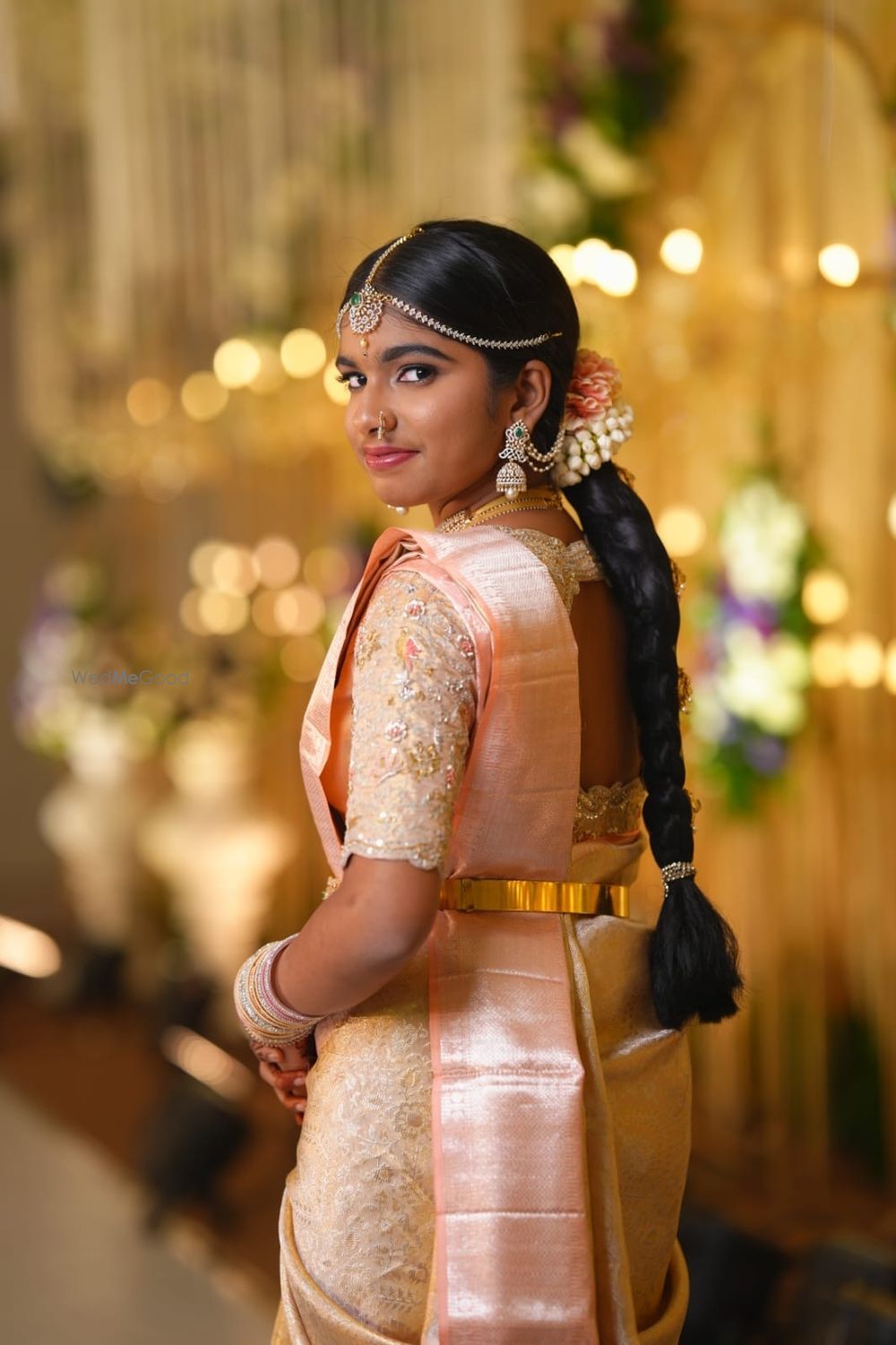 Photo By Makeup by Heena - Bridal Makeup