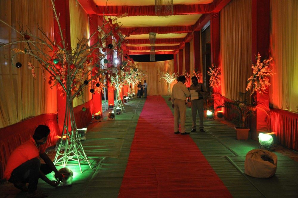 Photo By Gayatri Palace - Venues
