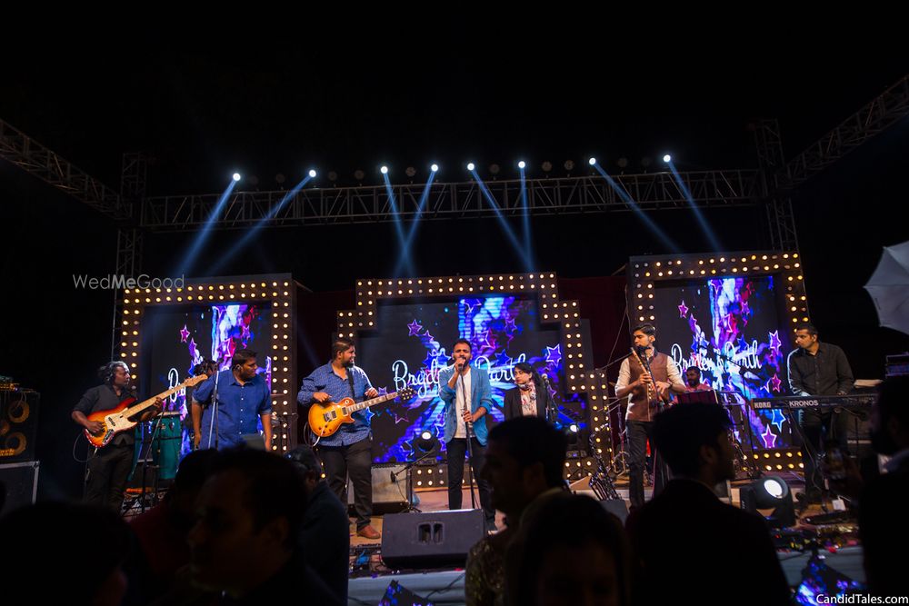 Photo By White Water Events - Wedding Planners