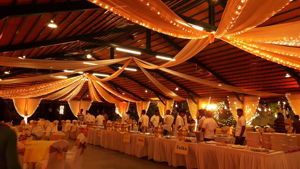 Balan Farm Convention Center, Bangalore Banquet, Wedding