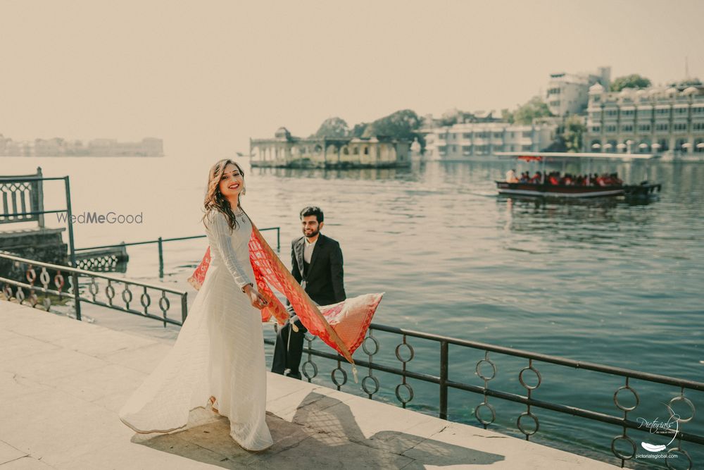 Photo By Pictorials by Nirav Patel - Photographers