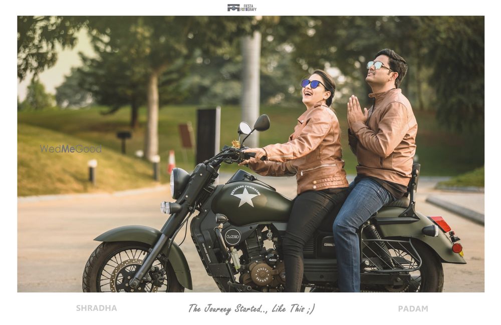 Photo By Fiesta Fotografy - Photographers