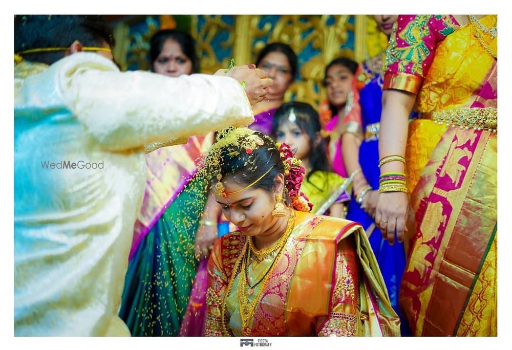 Photo By Fiesta Fotografy - Photographers