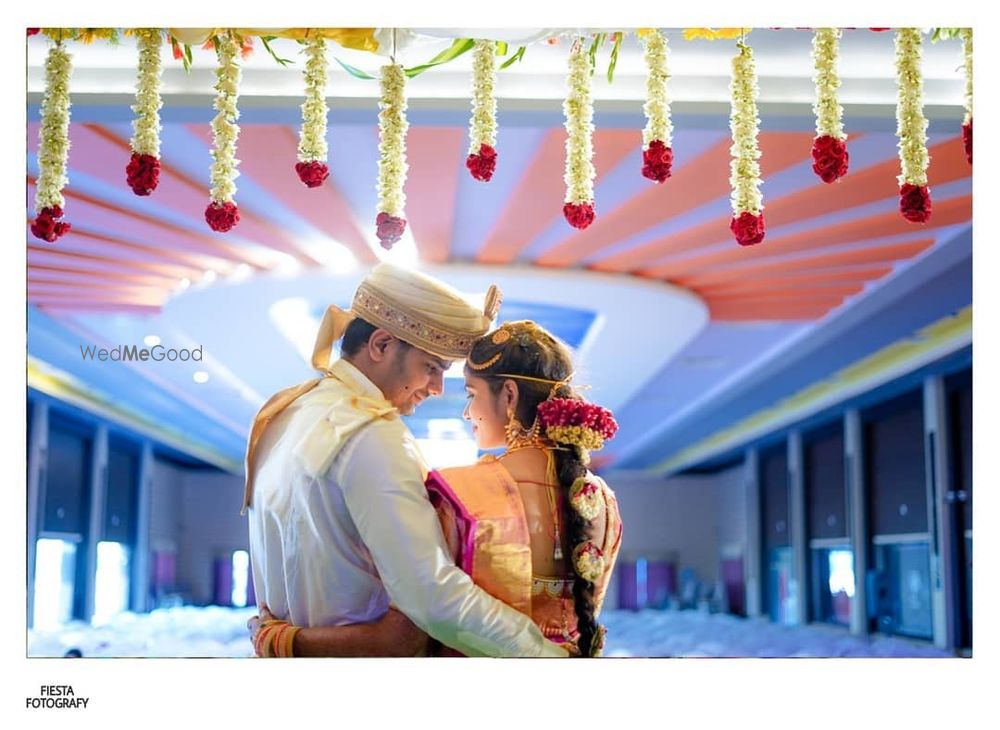 Photo By Fiesta Fotografy - Photographers