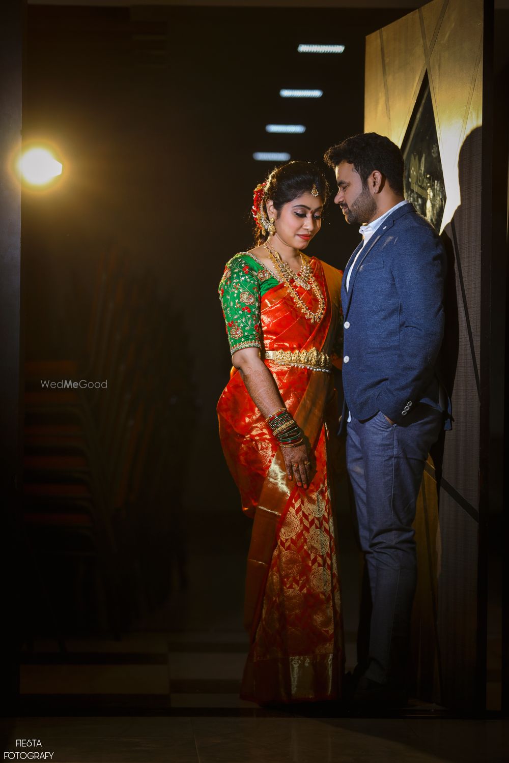 Photo By Fiesta Fotografy - Photographers