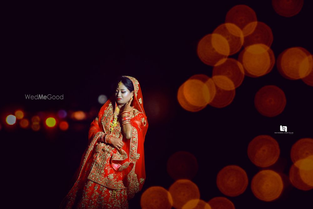 Photo By The Wedding Storyteller - Photographers