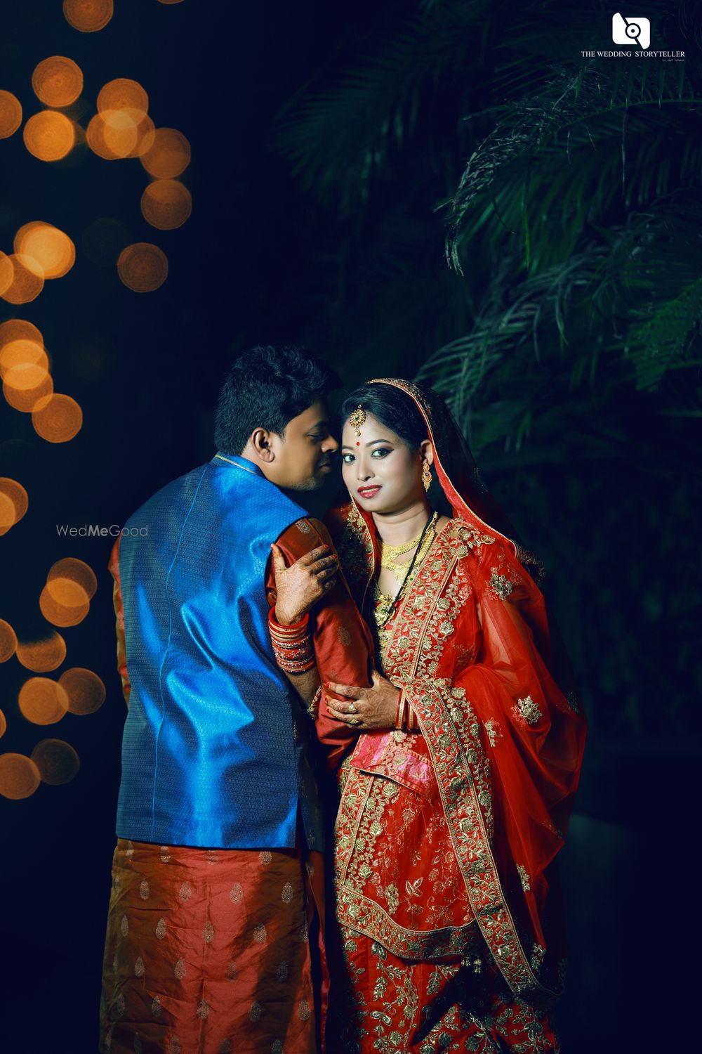 Photo By The Wedding Storyteller - Photographers