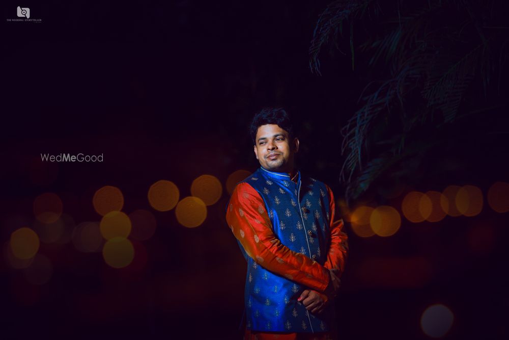 Photo By The Wedding Storyteller - Photographers