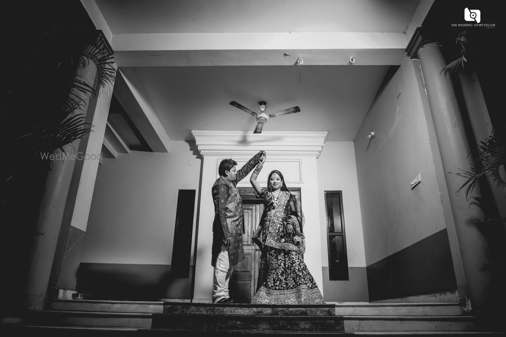 Photo By The Wedding Storyteller - Photographers