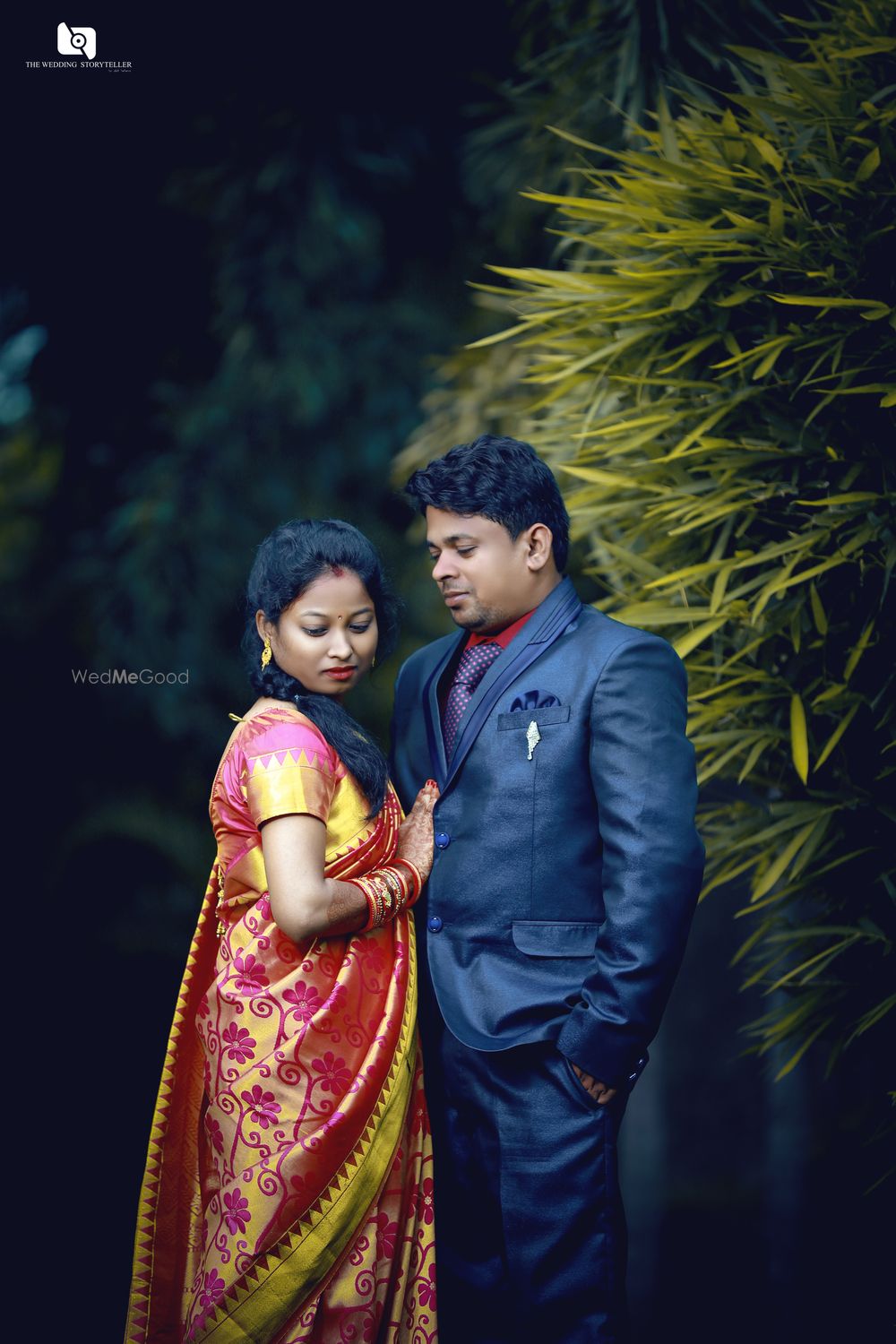 Photo By The Wedding Storyteller - Photographers