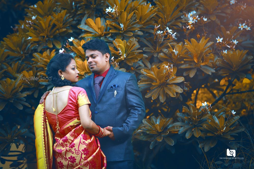 Photo By The Wedding Storyteller - Photographers