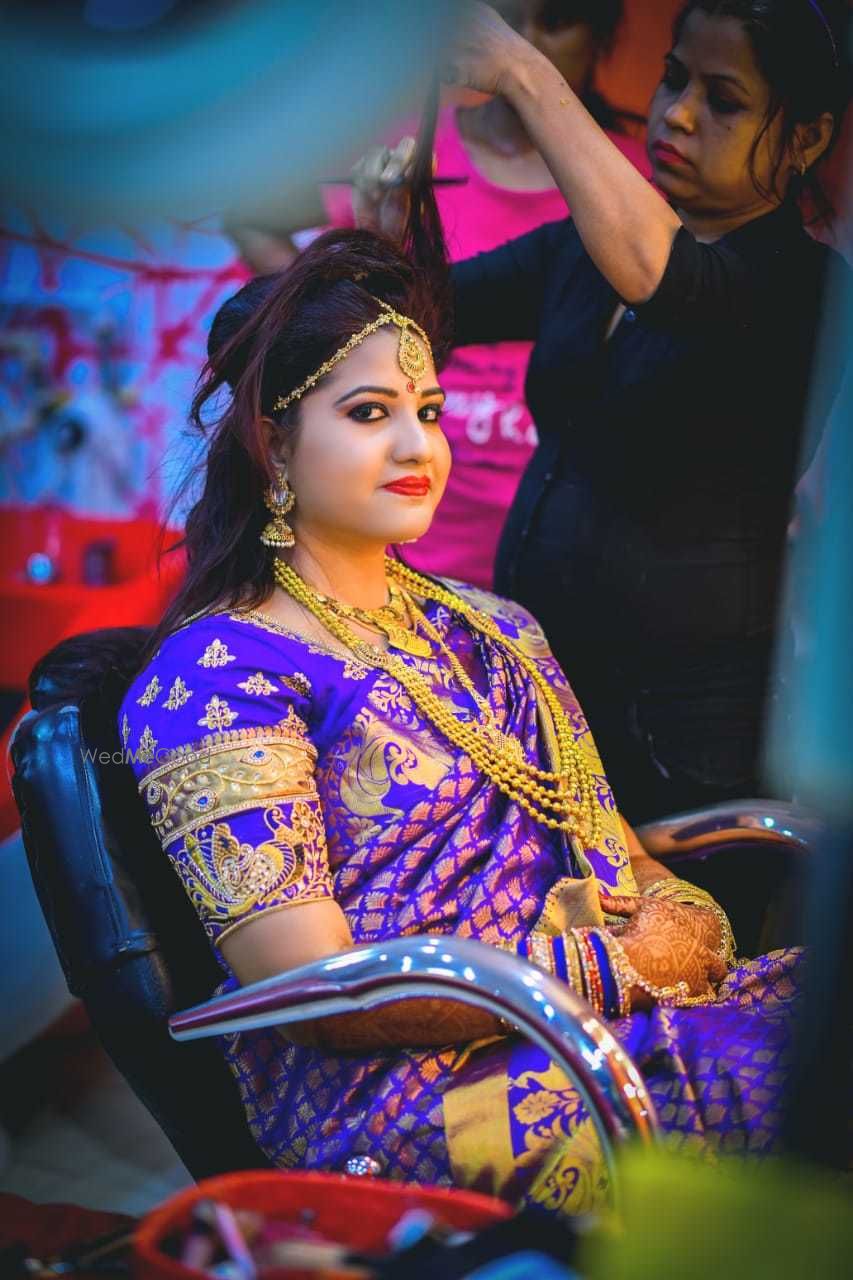 Photo By The Wedding Storyteller - Photographers
