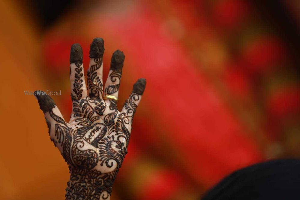 Photo By The Wedding Storyteller - Photographers