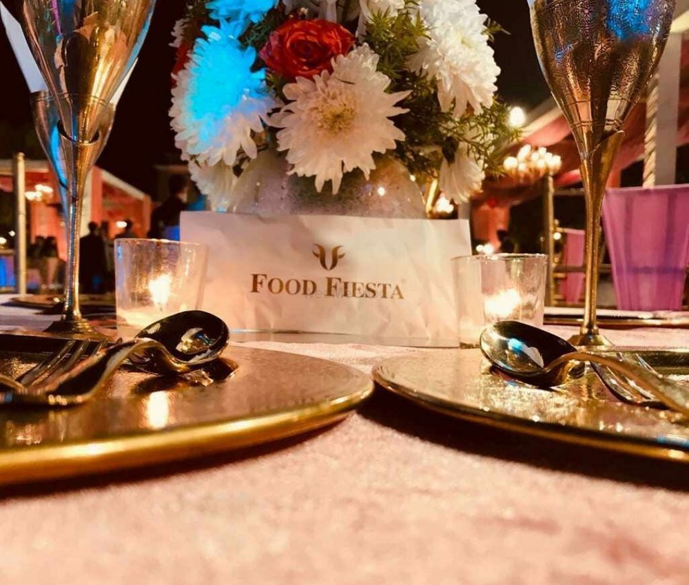 Photo By Food Fiesta - Catering Services