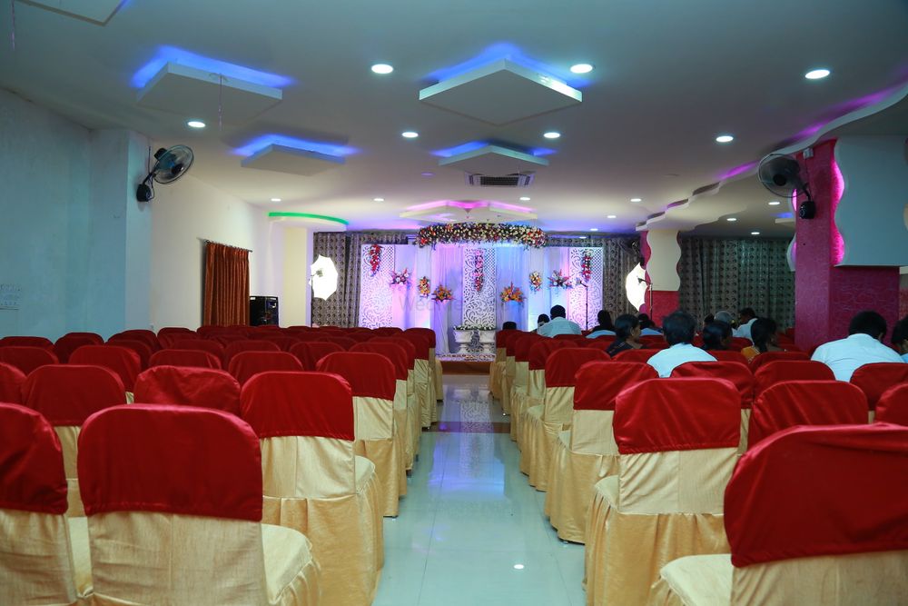 Photo By Gravity Grand - Venues