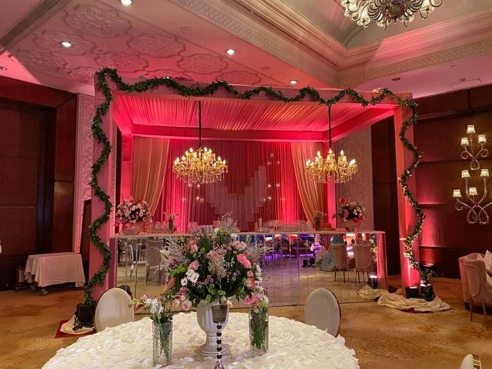 Photo By The Grand Affair Events - Wedding Planners