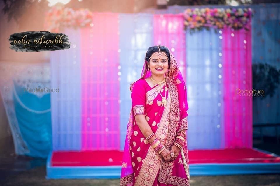Photo By Neha Nikumbh Makeup Artist - Bridal Makeup