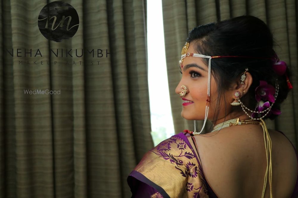 Photo By Neha Nikumbh Makeup Artist - Bridal Makeup