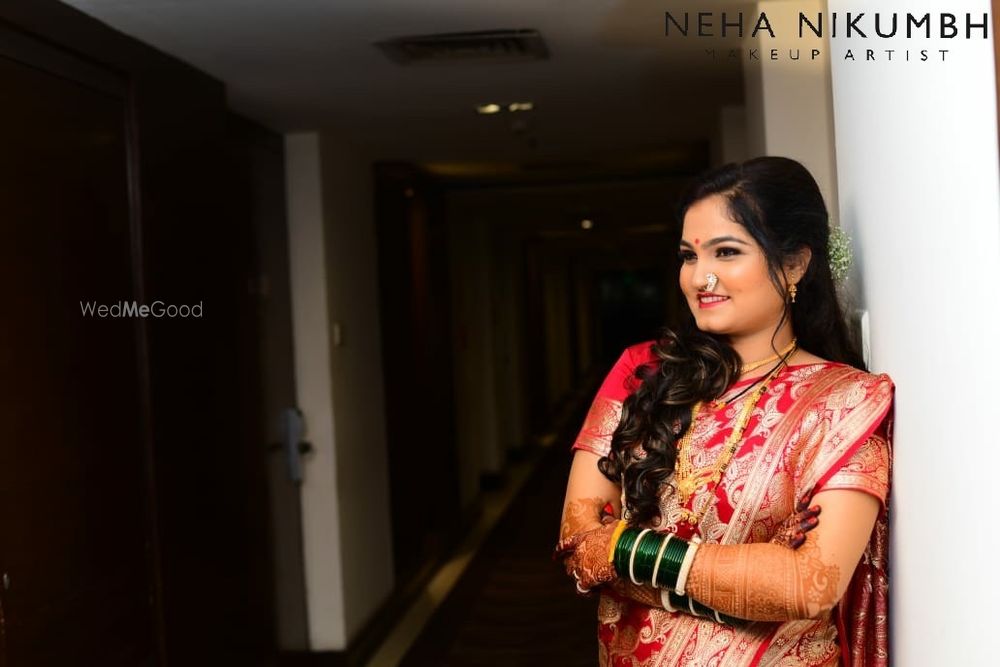 Photo By Neha Nikumbh Makeup Artist - Bridal Makeup