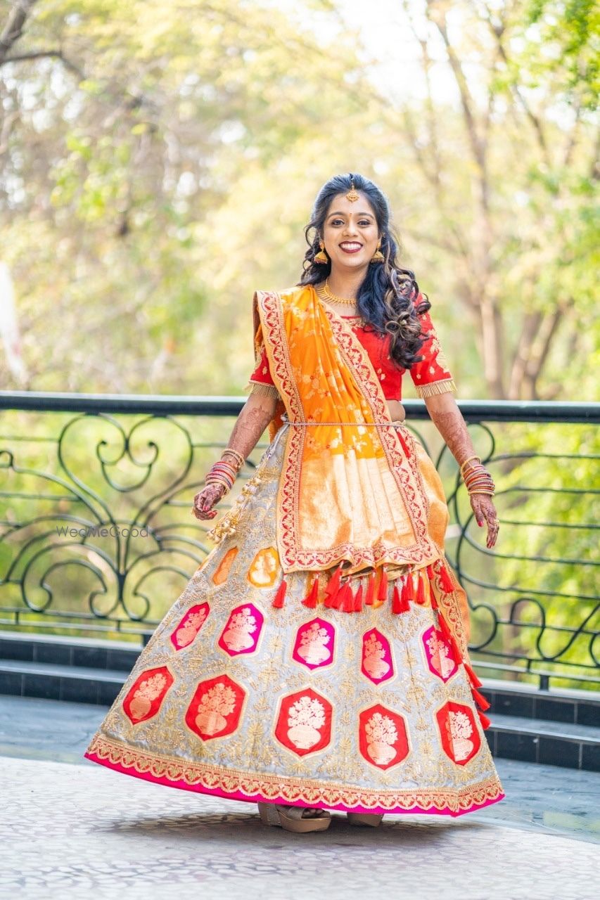 Photo By Neha Nikumbh Makeup Artist - Bridal Makeup