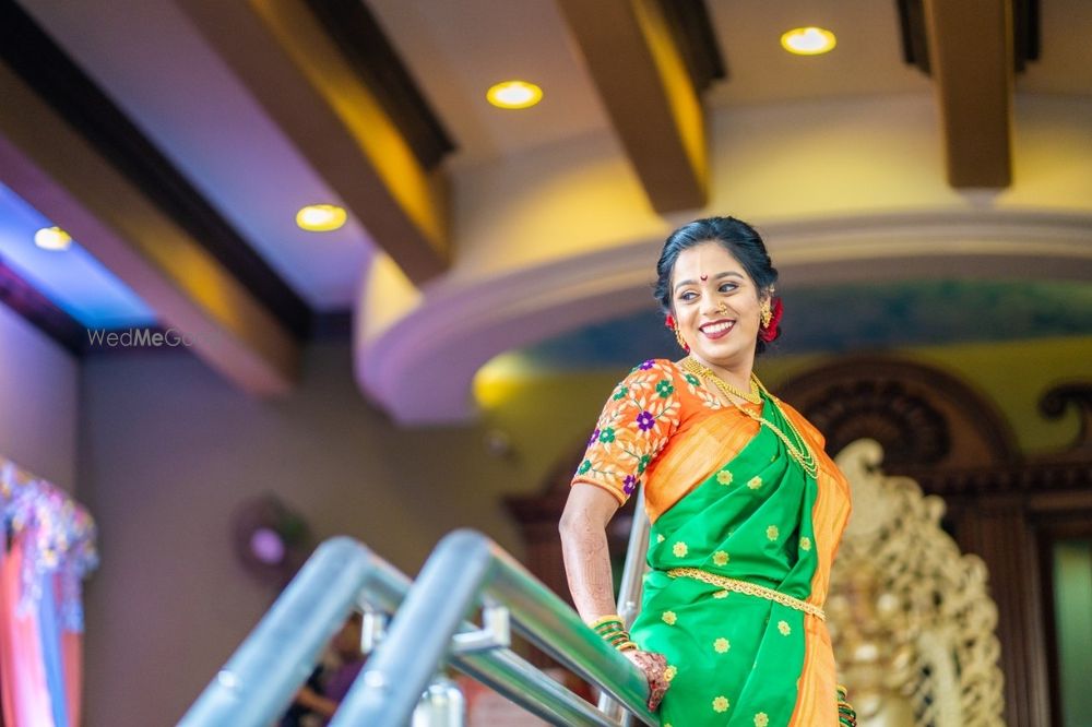 Photo By Neha Nikumbh Makeup Artist - Bridal Makeup