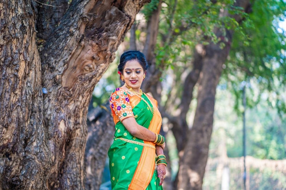 Photo By Neha Nikumbh Makeup Artist - Bridal Makeup