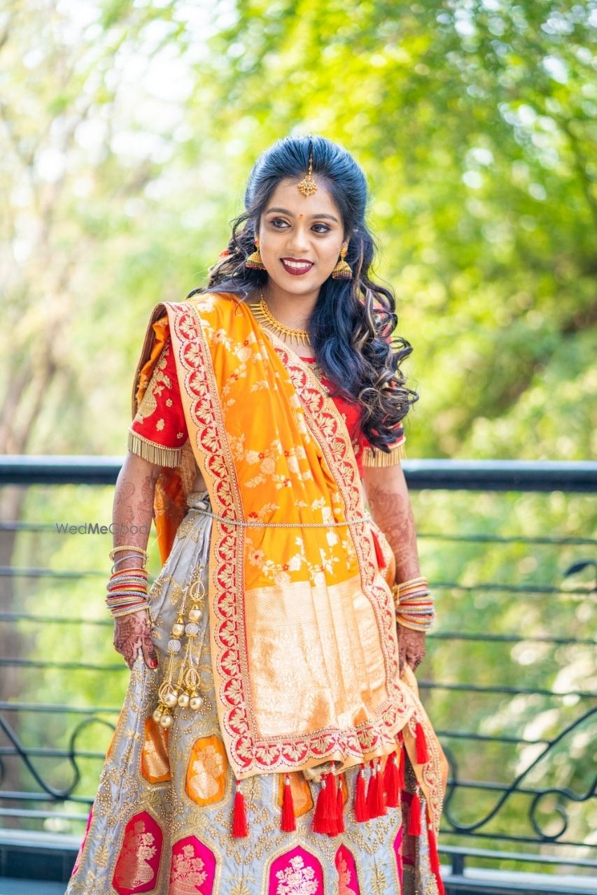 Photo By Neha Nikumbh Makeup Artist - Bridal Makeup
