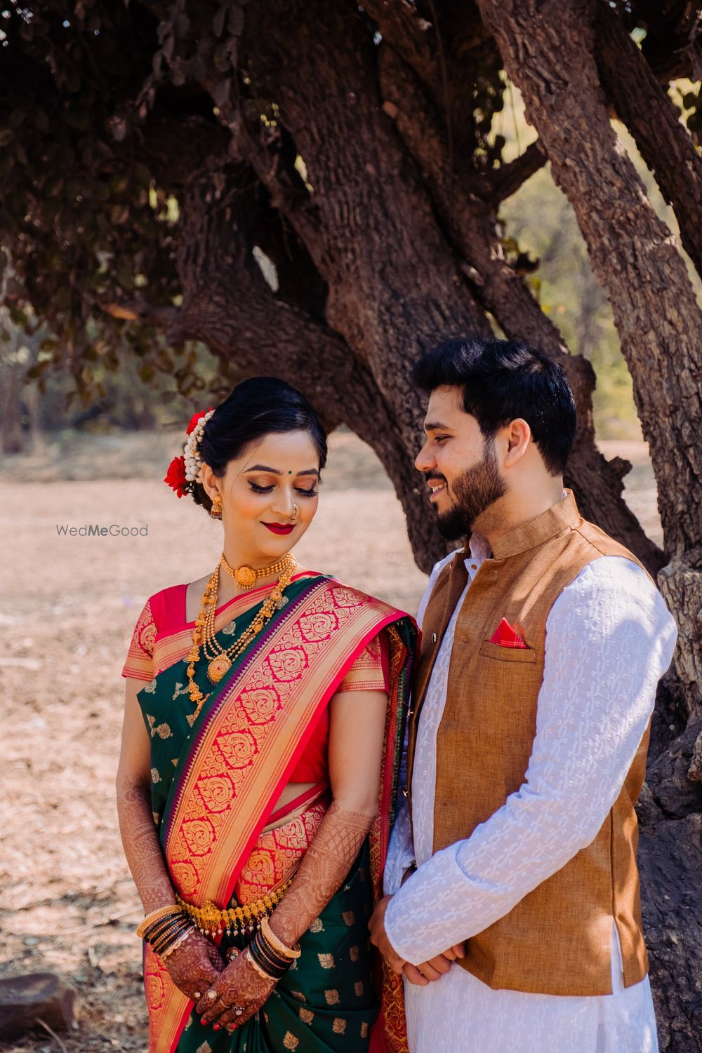 Photo By Neha Nikumbh Makeup Artist - Bridal Makeup