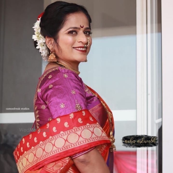 Photo By Neha Nikumbh Makeup Artist - Bridal Makeup