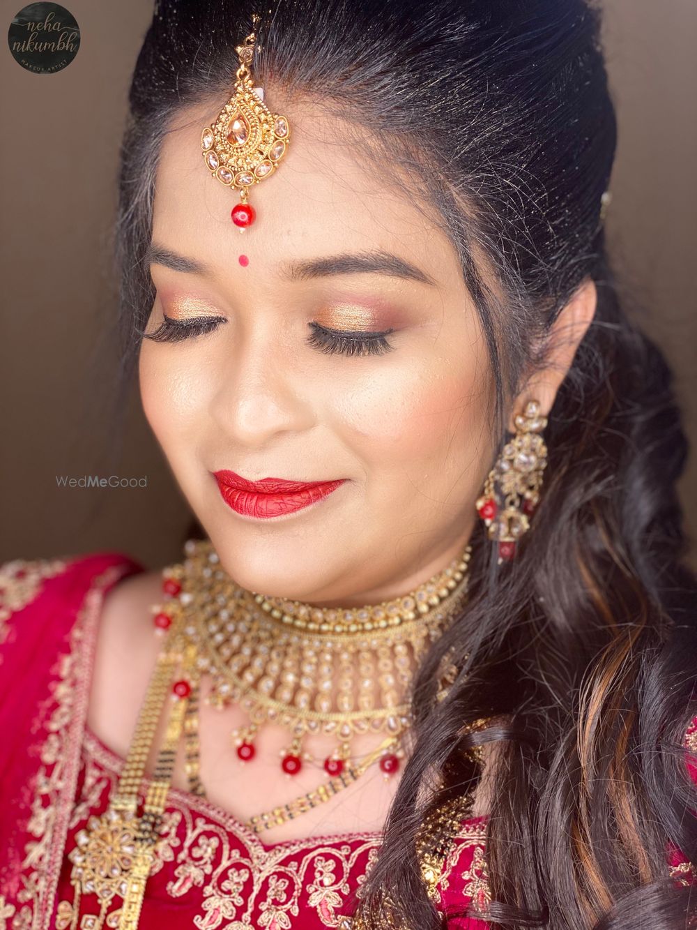 Photo By Neha Nikumbh Makeup Artist - Bridal Makeup