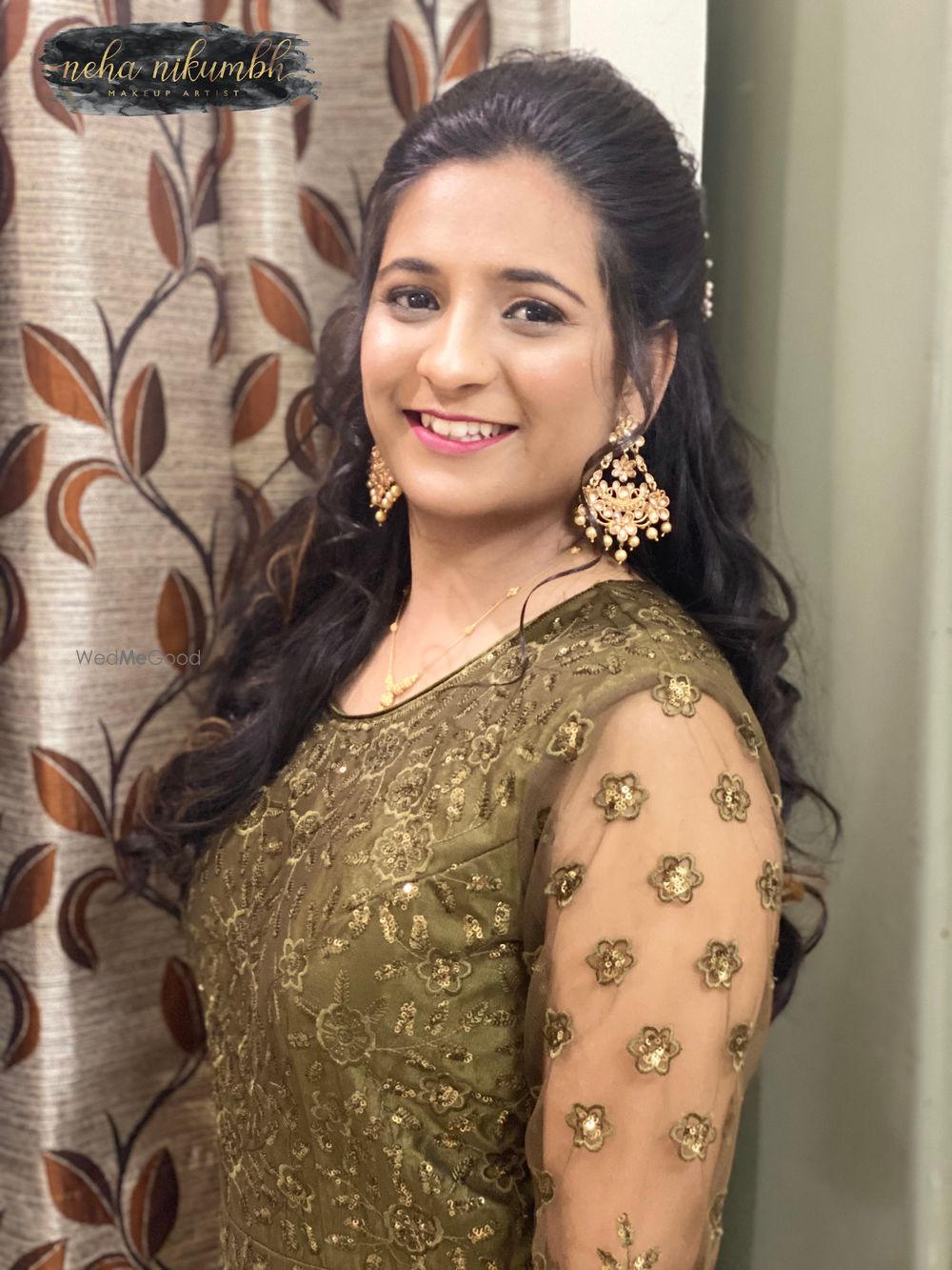 Photo By Neha Nikumbh Makeup Artist - Bridal Makeup